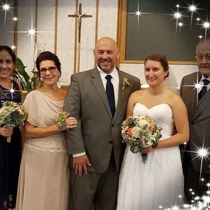 Meet your Posher, Rita